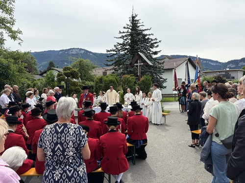 Pfarre Altach